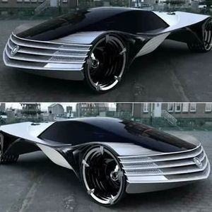 Meet your Posher, Robert